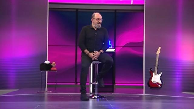 27. Bölüm “Tutku nedir?”