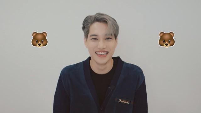 FILM : KAI 같이 보자 카이 | FILM : KAI Commentary