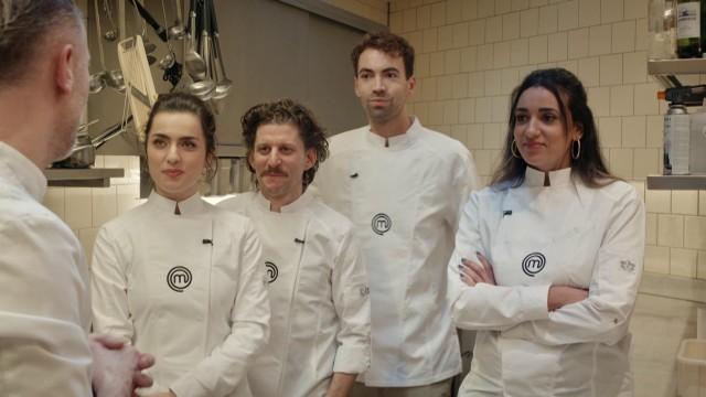 Belle Equipe