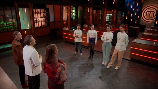 De Finale 