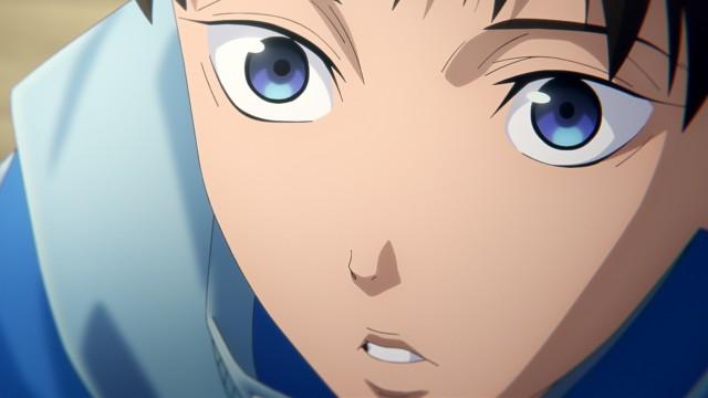 ぼんくら次男