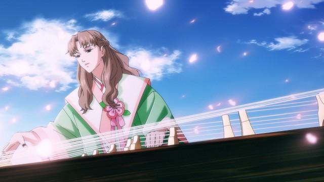 七夕の誘い