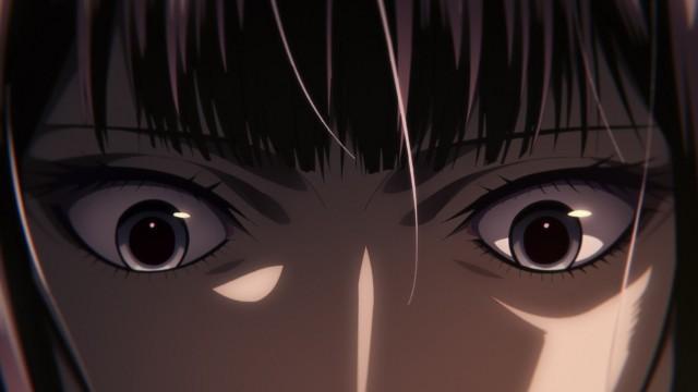 侵入者
