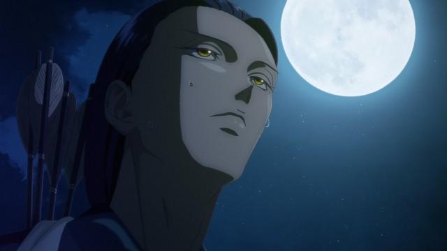 藤の矢