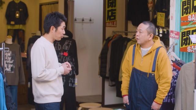 第１話