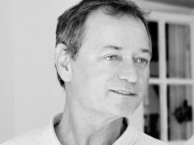 Paul Abbot Remembers... Clocking Off