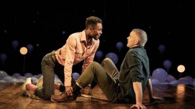 Constellations (Omari Douglas & Russell Tovey)