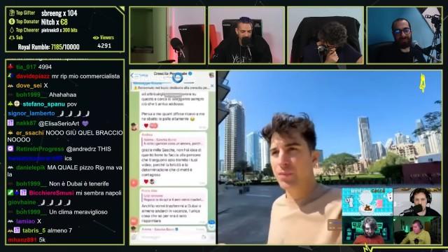 AnimaGate + ValoriGate Vol.2 - ft. MR. RIP, Germano Milite e BallsMan | Cerbero Podcast #2231