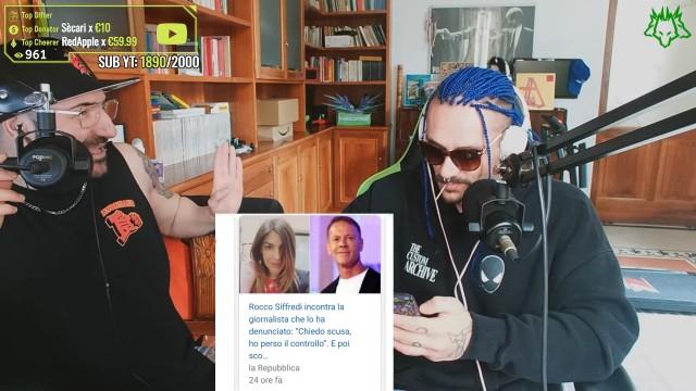 Mezzogiorno di Fuoco #61 | Cerbero Podcast #2236