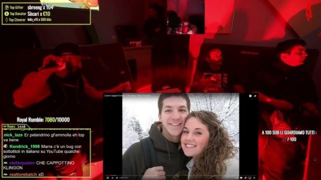 Una GROTTA che diventa la sua TOMBA. | Cerbero Podcast #2238