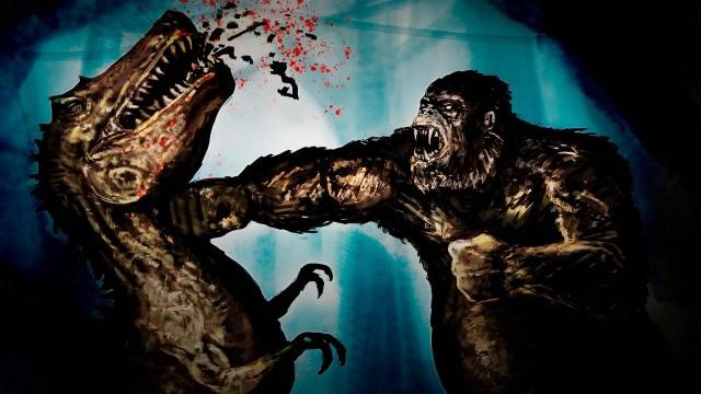 Kong Unleashed: The Making of the Original 1933 Film