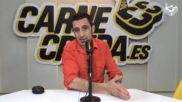 Nido de Rojos: Investidura Fakejóo (CARNE CRUDA #1239)