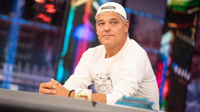 Frank Cuesta