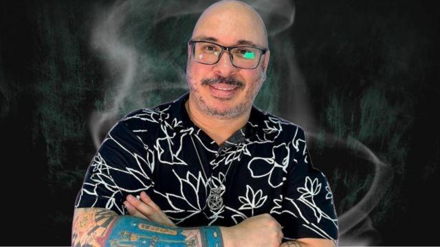 LendaCast #13 com Claudiney Prieto - Wicca: A religião onde Deus é mulher