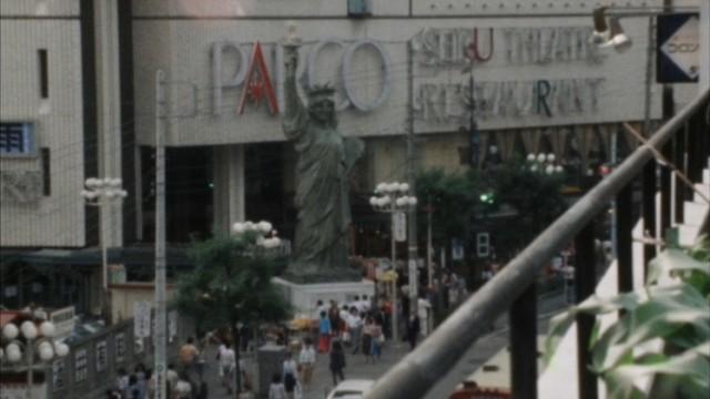 SHIBUYA文化革命 渋谷が若者の街になった