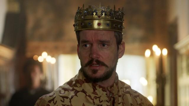 Henry IV: The Usurper
