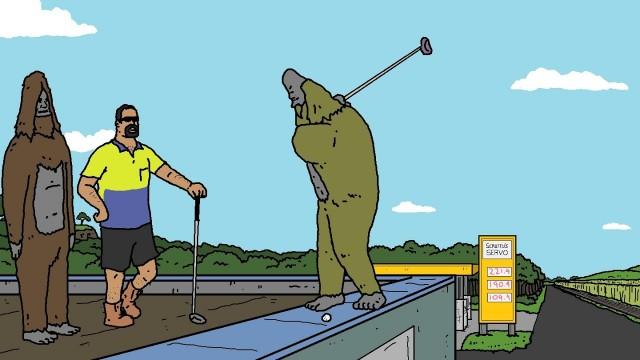 FORE