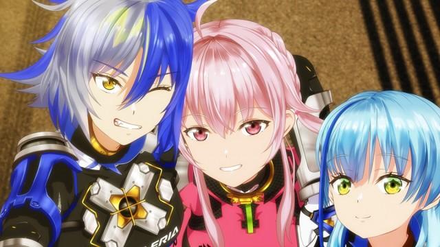 デビュー!