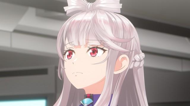 上海ナイトレース