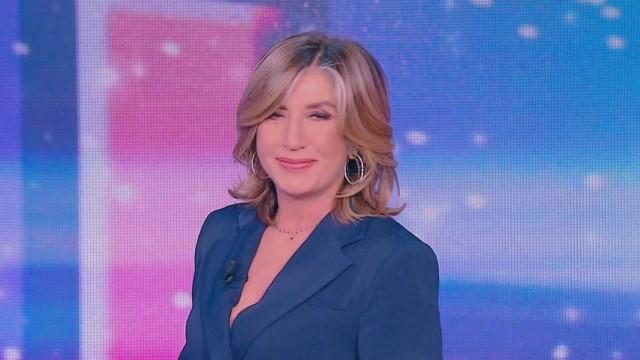 Lunedì 8 aprile