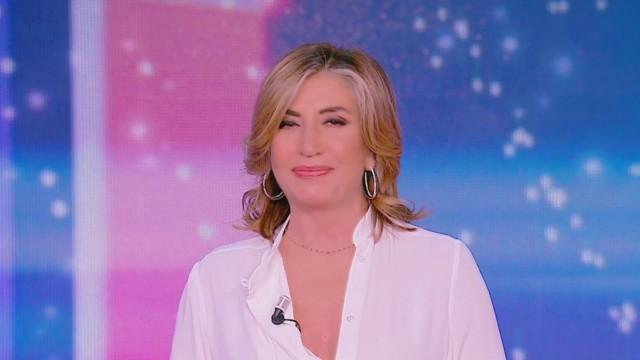 Martedì 9 aprile