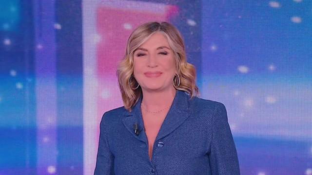 Venerdì 12 aprile