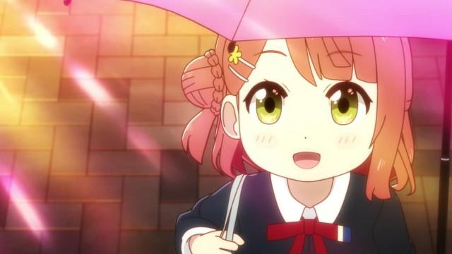 Ayumu, Nana, and Beginnings