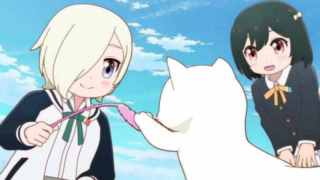 The School Idol Club and Hanpen