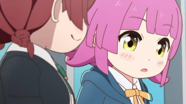 Rina, Emma, and Communication