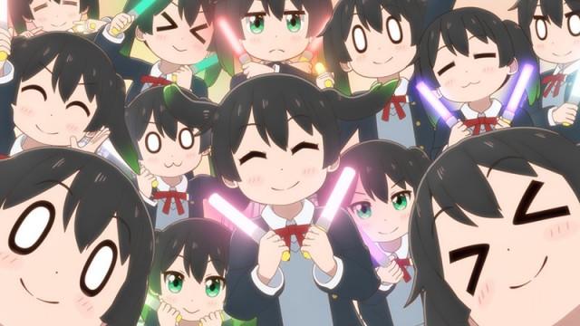 The School Idol Club and Victory Road Part 3