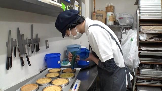 上京物語2024～シェフと父さんのケーキ～ 前編