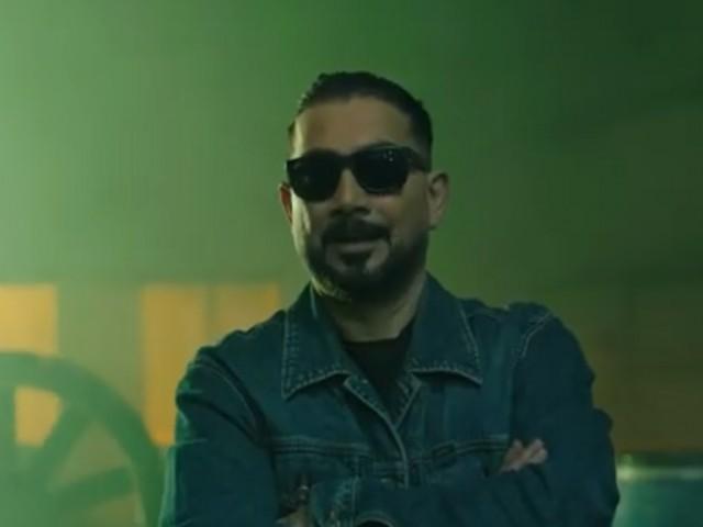 الغليون يريد يتخلص من وهيبة