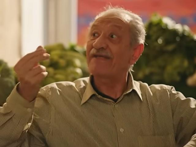 حلم الغليون