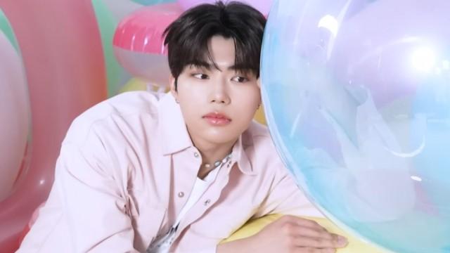 colorgram TINTIN DORY Campaign Shooting Behind