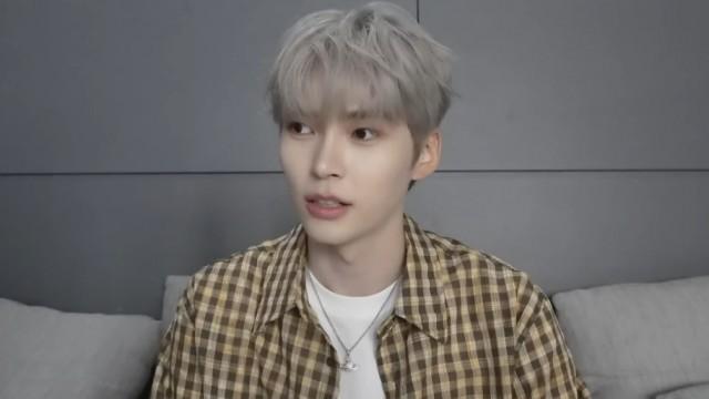 HAN BIN MCOUNTDOWN 20th Ann. Special Stage Behind