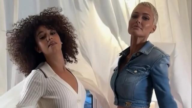 Écouter les signes, avec Caroline Receveur