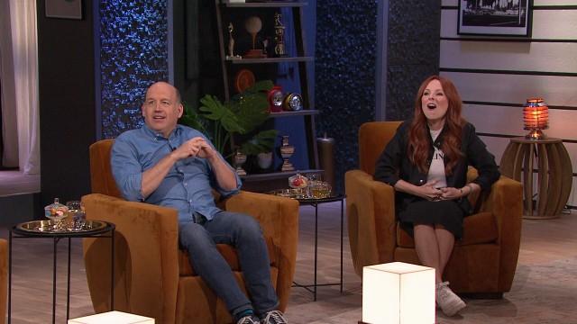 Épisode 121