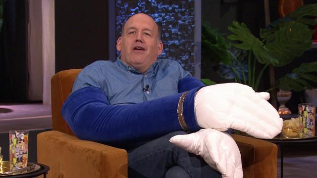 Épisode 125