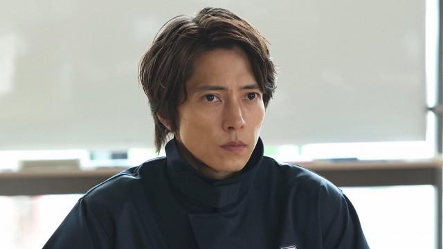 第９話