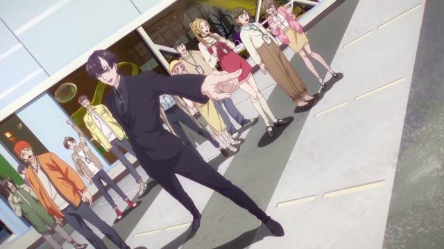 True Layoffs Strike the Main Artery