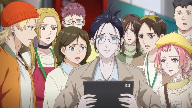 Entire Internet Boycotts Tengda, Is Mr. Pei Entering a New Wealth Era?