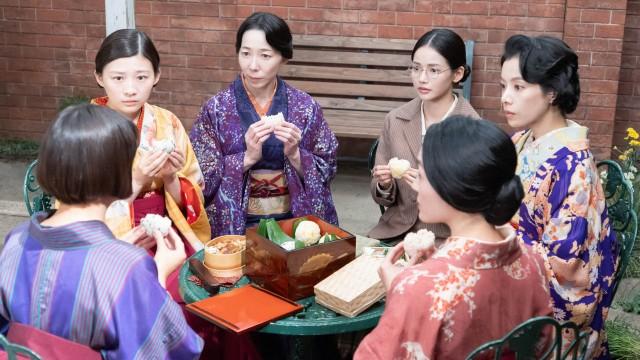 第3週「女は三界に家なし?」 (11)