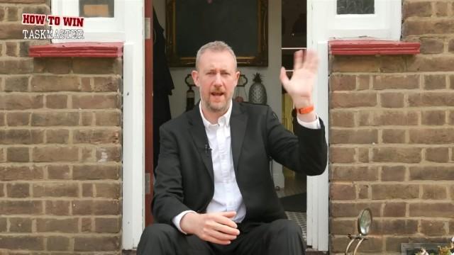How to Win Taskmaster, Episode 1 - ALWAYS READ THE TASK!