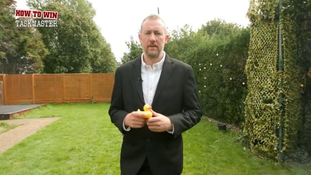 How to Win Taskmaster, Episode 2 - THROWING