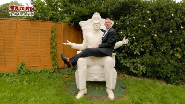 How to Win Taskmaster, Episode 5 - LOVE