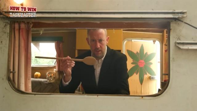 How to Win Taskmaster, Episode 6 - COOKING