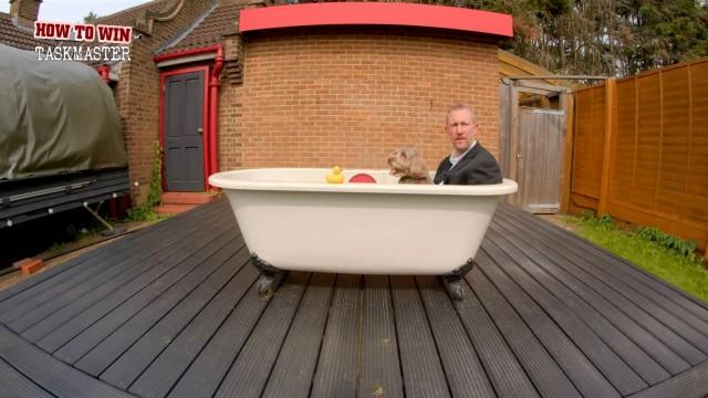How to Win Taskmaster, Episode 8 - DON'T CHEAT