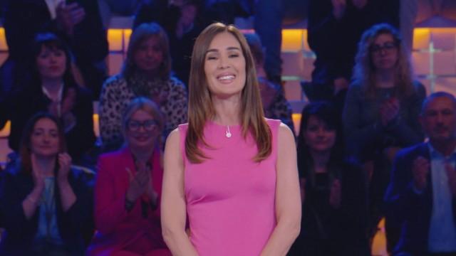 Sabato 27 aprile