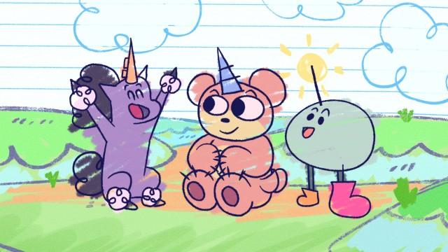 Hora do Desenho