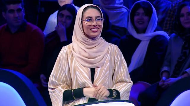 قسمت 9: دختران ایران